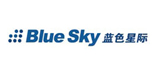 Blue Sky蓝色星际
