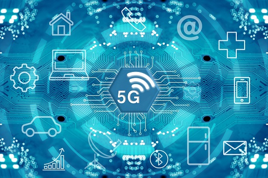 5G时代下，2022年值得关注的关键趋势